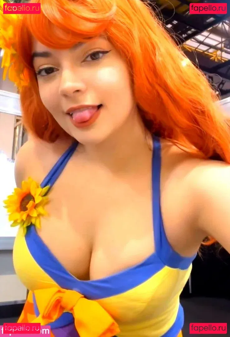 Lari Anjos Onlyfans Photo Gallery 