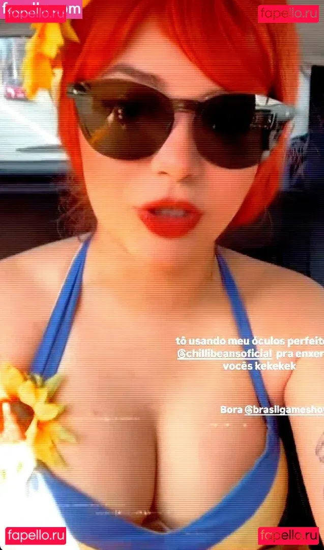 Lari Anjos Onlyfans Photo Gallery 