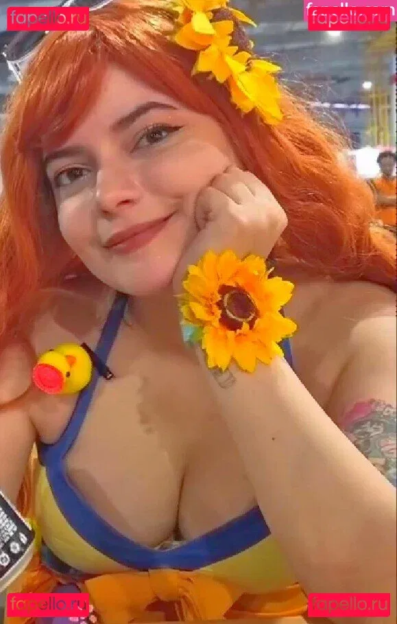 Lari Anjos Onlyfans Photo Gallery 