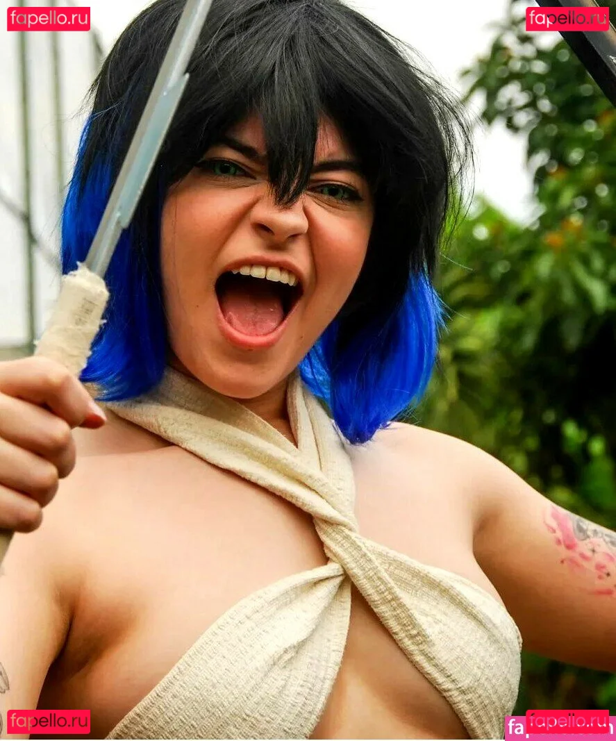 Lari Anjos Onlyfans Photo Gallery 