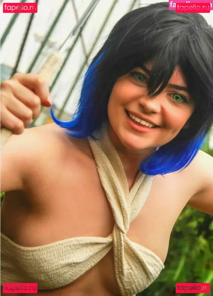 Lari Anjos Onlyfans Photo Gallery 