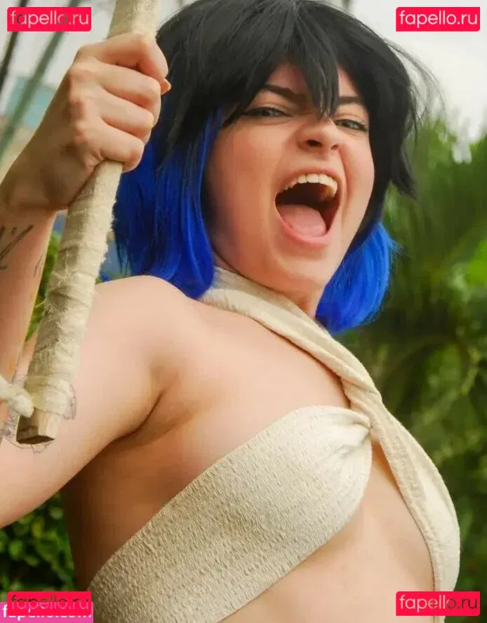 Lari Anjos Onlyfans Photo Gallery 