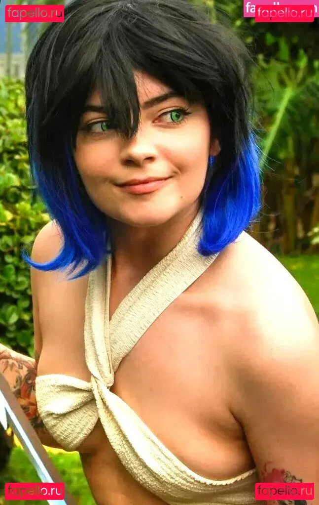 Lari Anjos Onlyfans Photo Gallery 