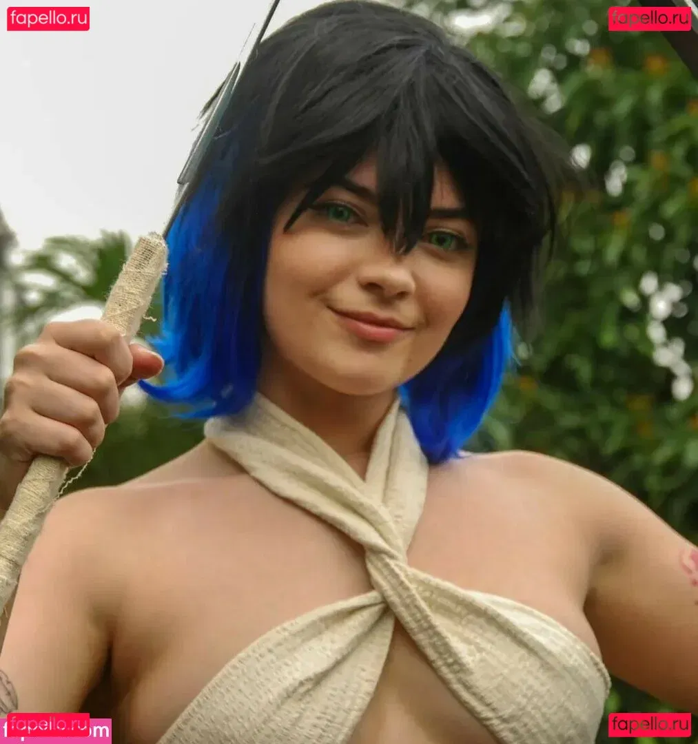 Lari Anjos Onlyfans Photo Gallery 