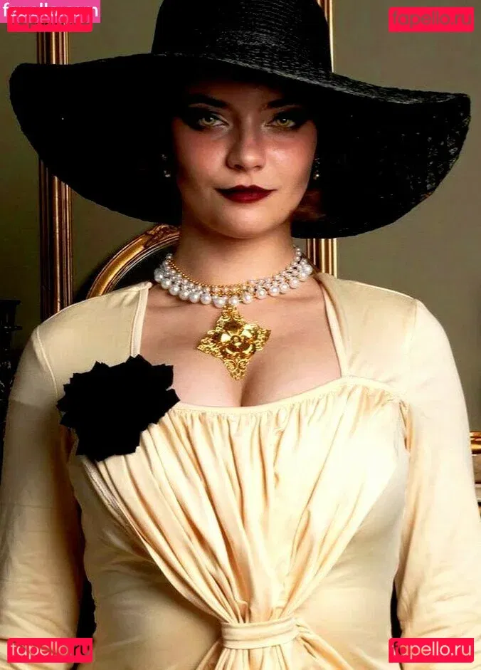 Lari Anjos Onlyfans Photo Gallery 