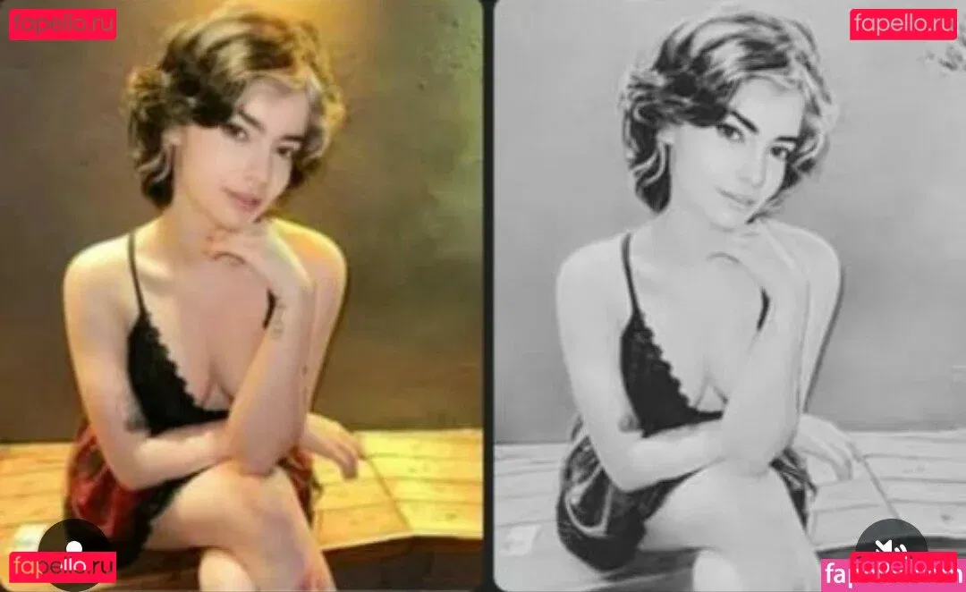 Lari Anjos Onlyfans Photo Gallery 