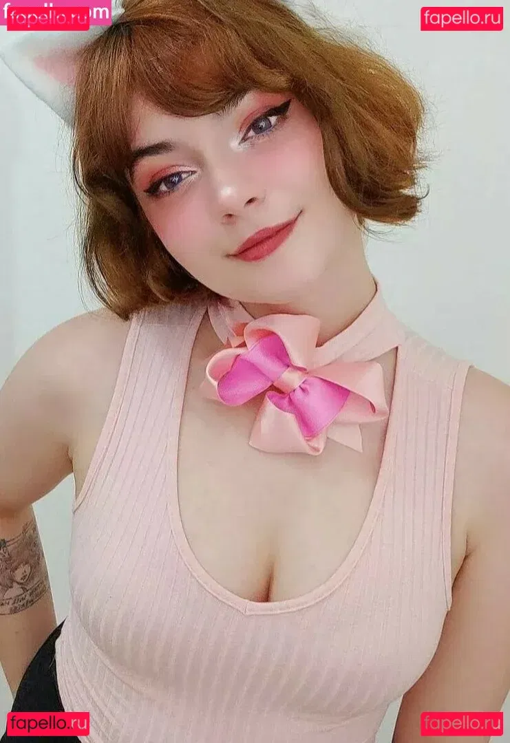 Lari Anjos Onlyfans Photo Gallery 