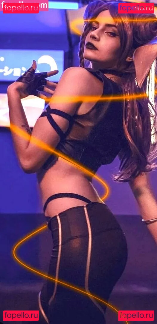 Lari Anjos Onlyfans Photo Gallery 