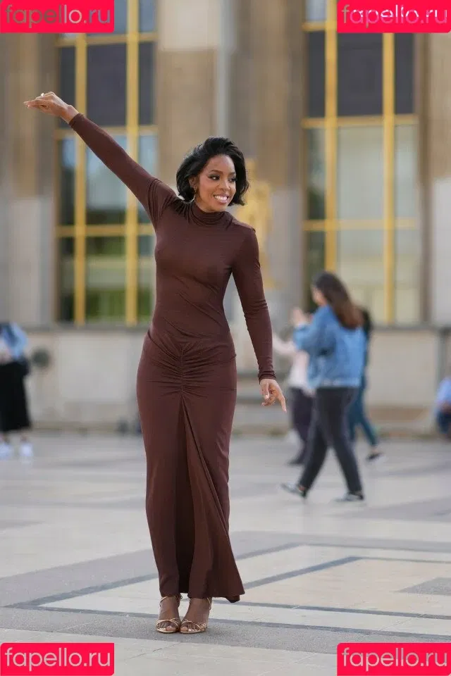 Kelly Rowland Onlyfans Photo Gallery 