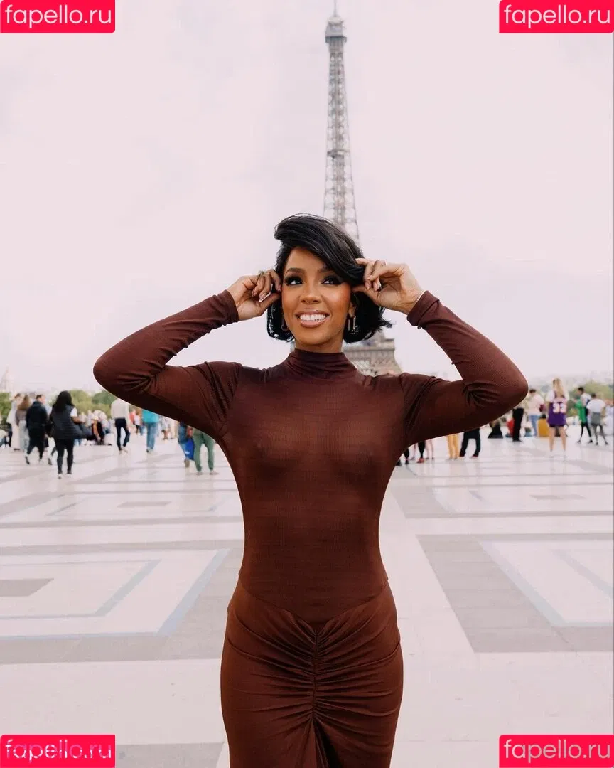 Kelly Rowland Onlyfans Photo Gallery 