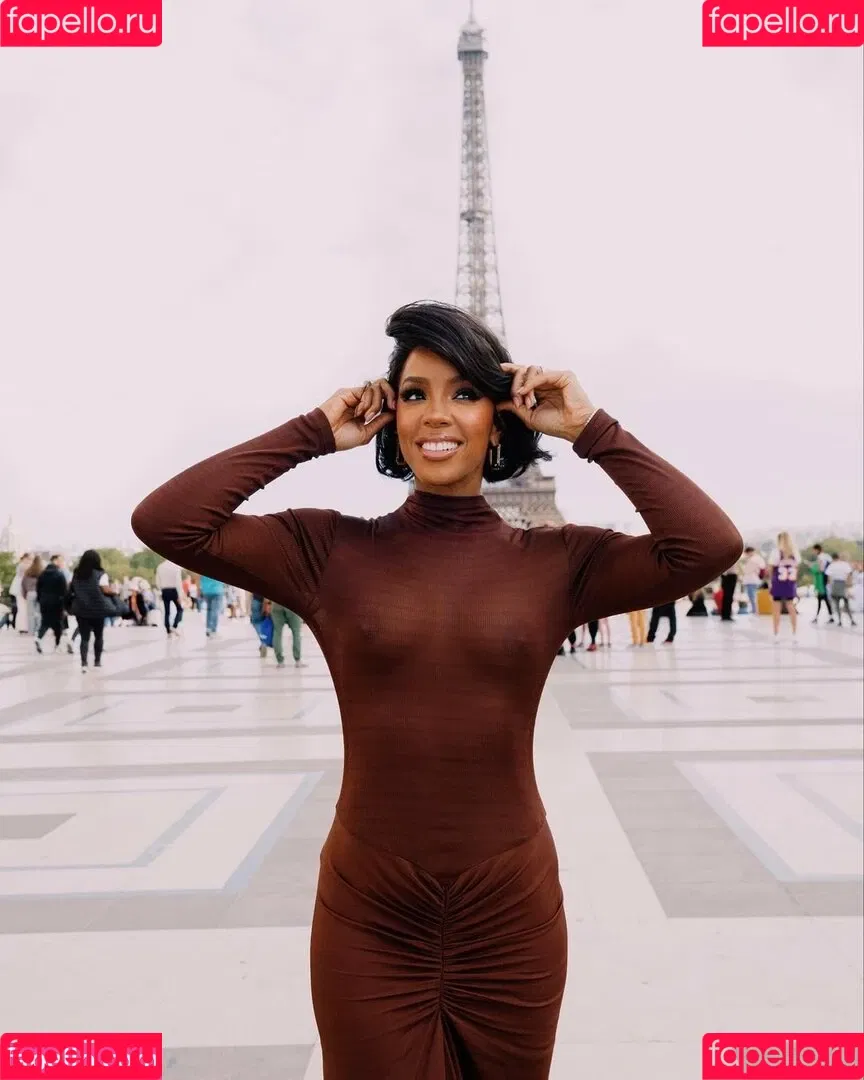 Kelly Rowland Onlyfans Photo Gallery 