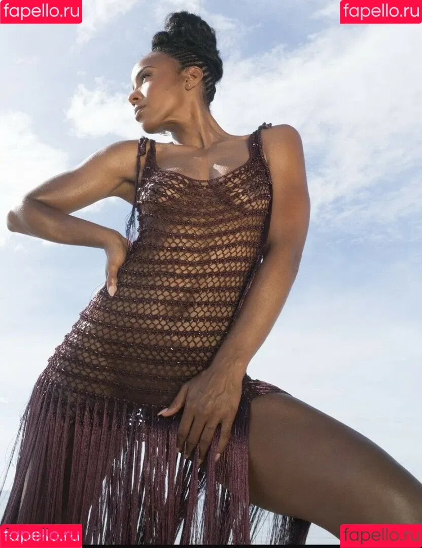Kelly Rowland Onlyfans Photo Gallery 