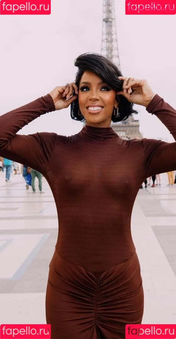 Kelly Rowland Onlyfans Photo Gallery 