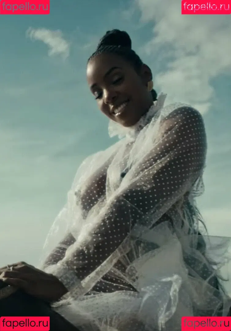 Kelly Rowland Onlyfans Photo Gallery 