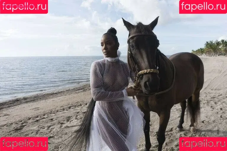 Kelly Rowland Onlyfans Photo Gallery 