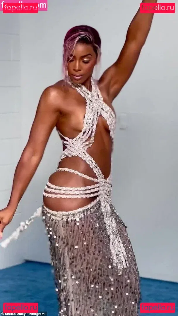 Kelly Rowland Onlyfans Photo Gallery 