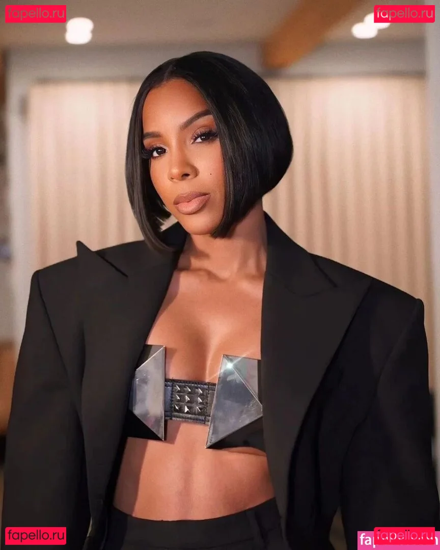 Kelly Rowland Onlyfans Photo Gallery 