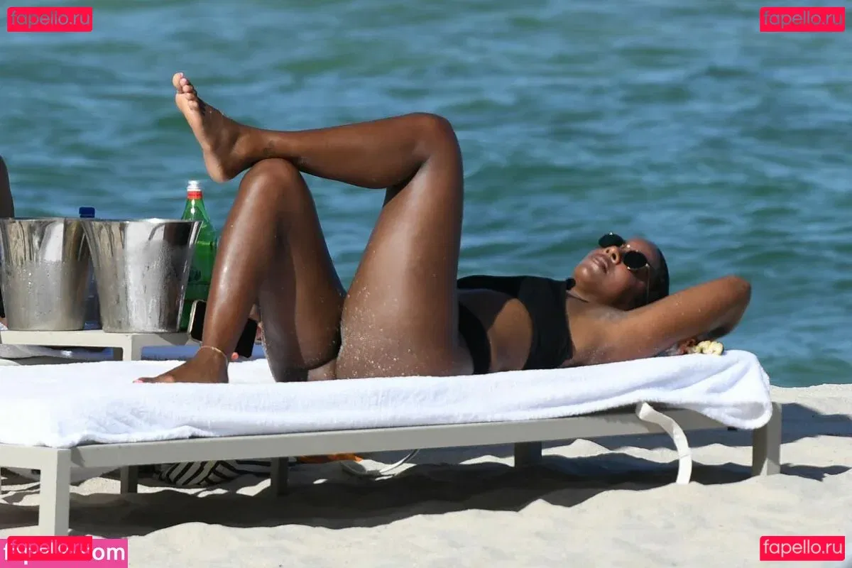 Kelly Rowland Onlyfans Photo Gallery 