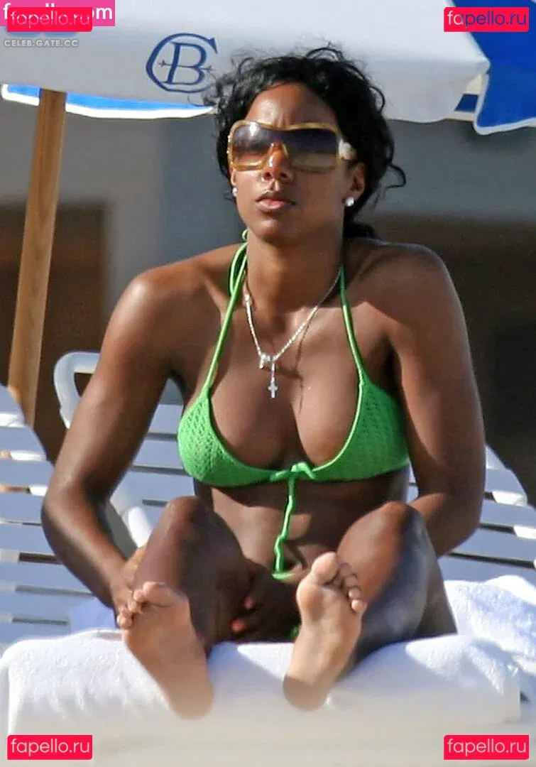 Kelly Rowland Onlyfans Photo Gallery 