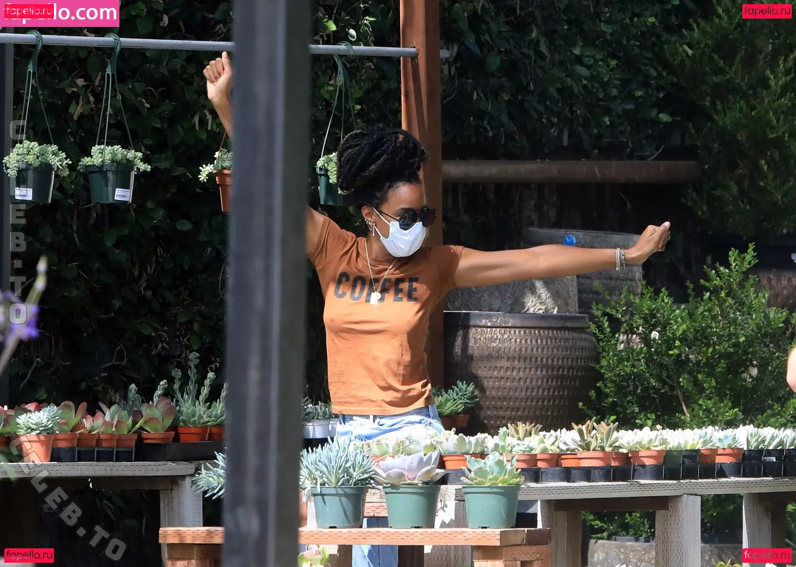 Kelly Rowland Onlyfans Photo Gallery 