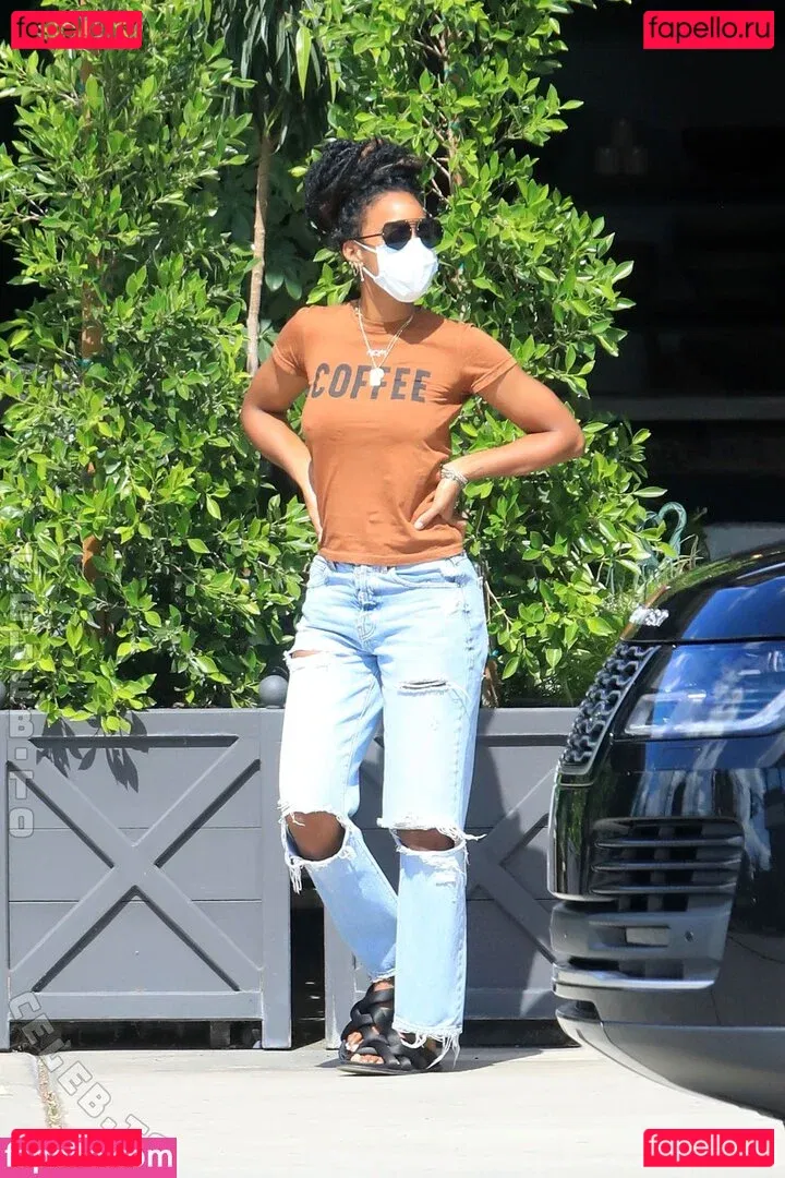 Kelly Rowland Onlyfans Photo Gallery 