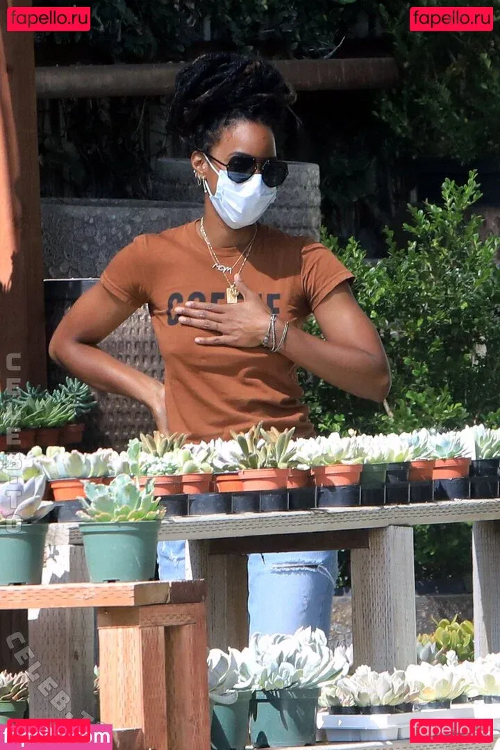 Kelly Rowland Onlyfans Photo Gallery 