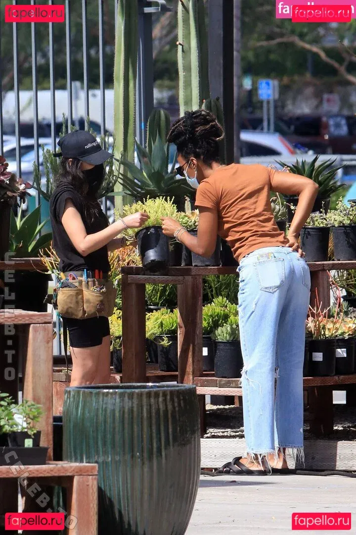 Kelly Rowland Onlyfans Photo Gallery 