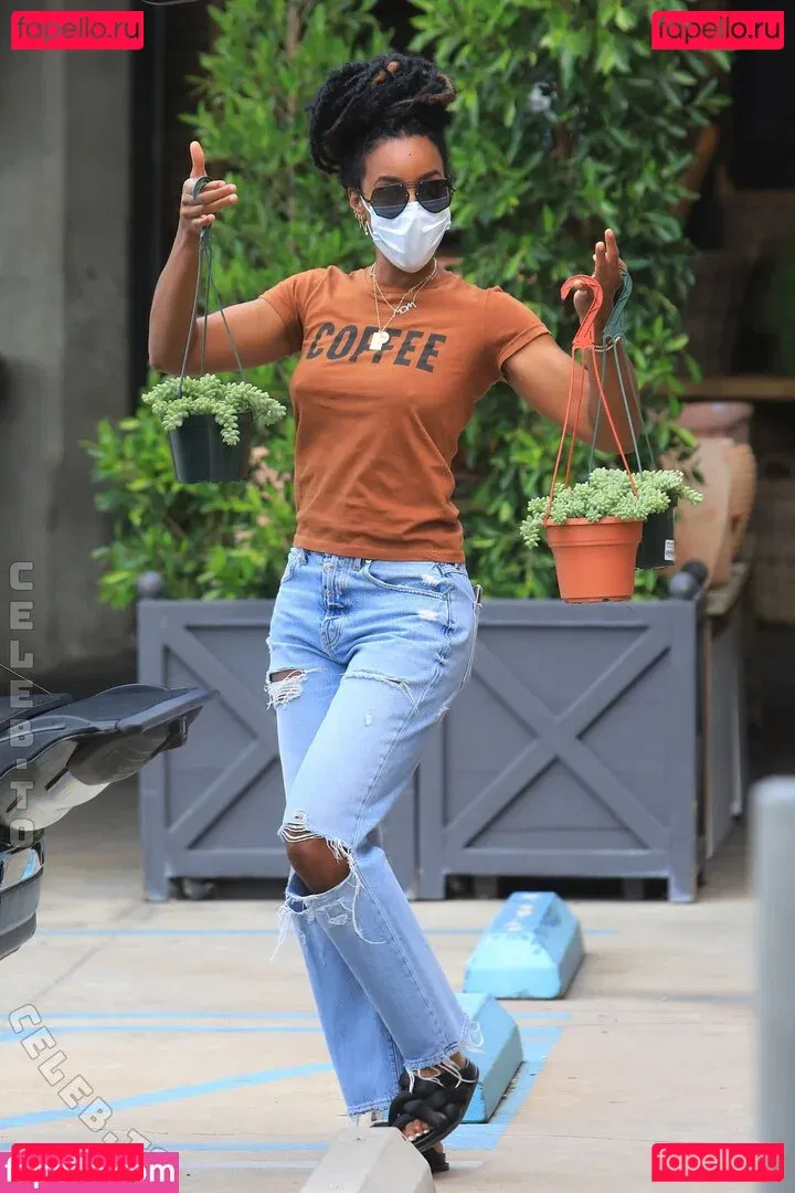 Kelly Rowland Onlyfans Photo Gallery 