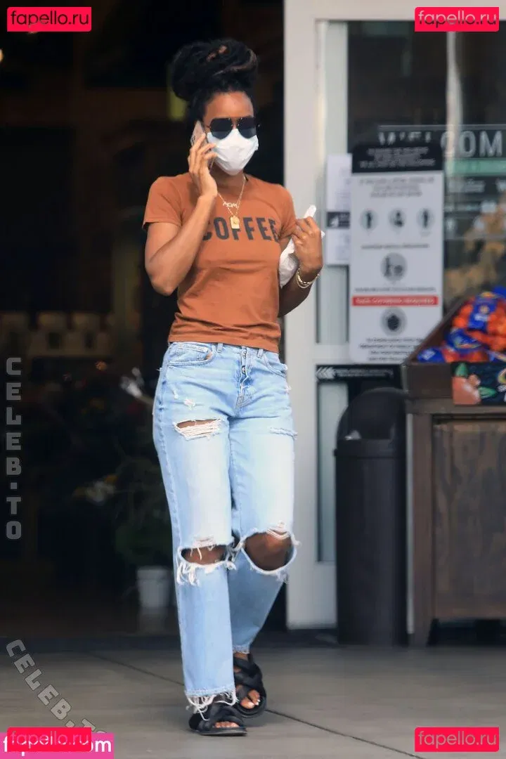 Kelly Rowland Onlyfans Photo Gallery 