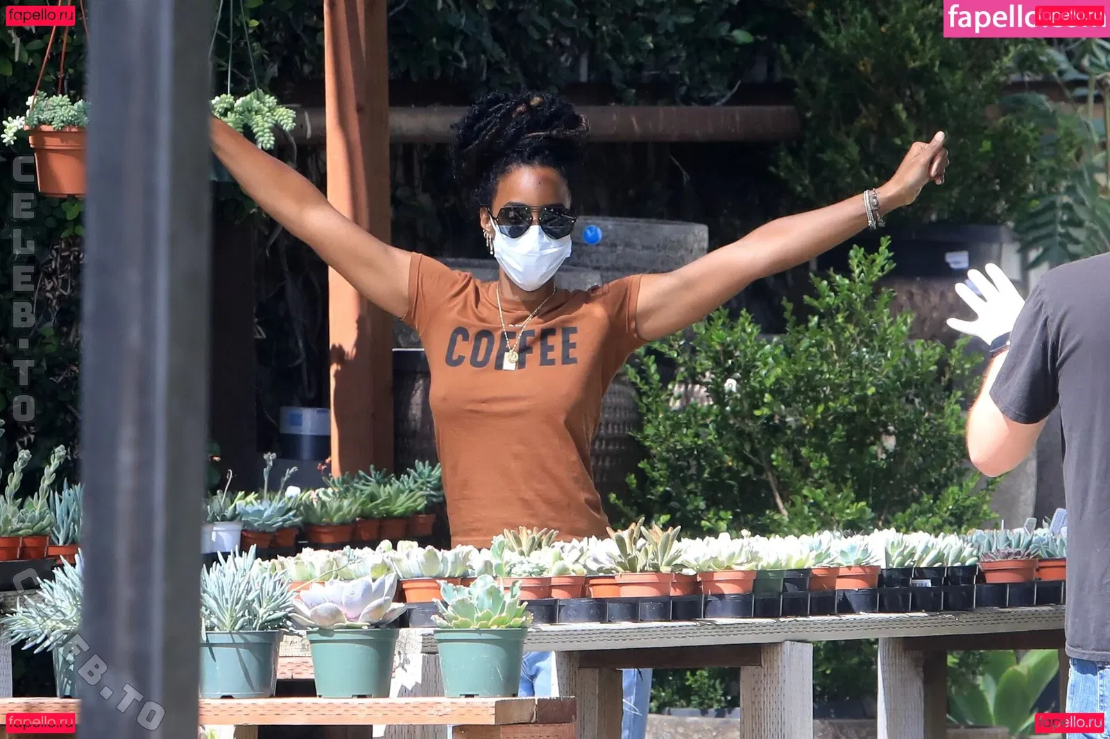 Kelly Rowland Onlyfans Photo Gallery 