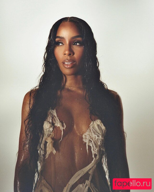 Kelly Rowland Nude Onlyfans Photo 3