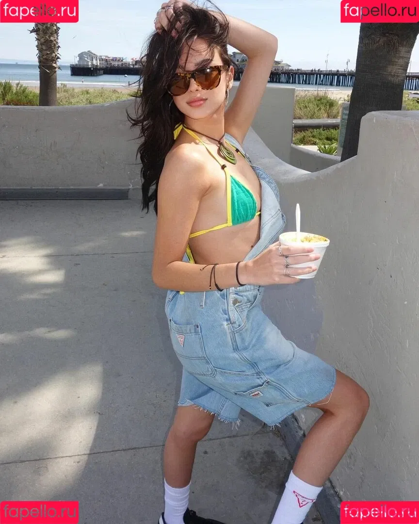 Mishka Chantal Silva Onlyfans Photo Gallery 