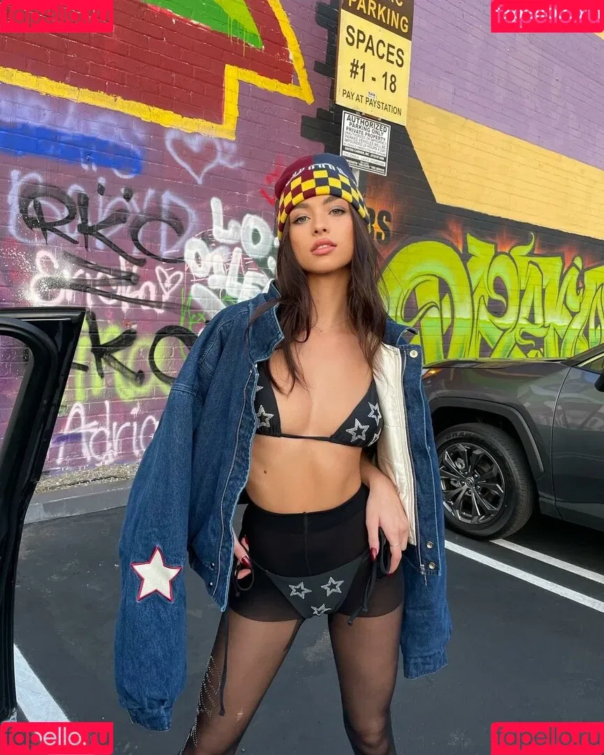 Mishka Chantal Silva Onlyfans Photo Gallery 