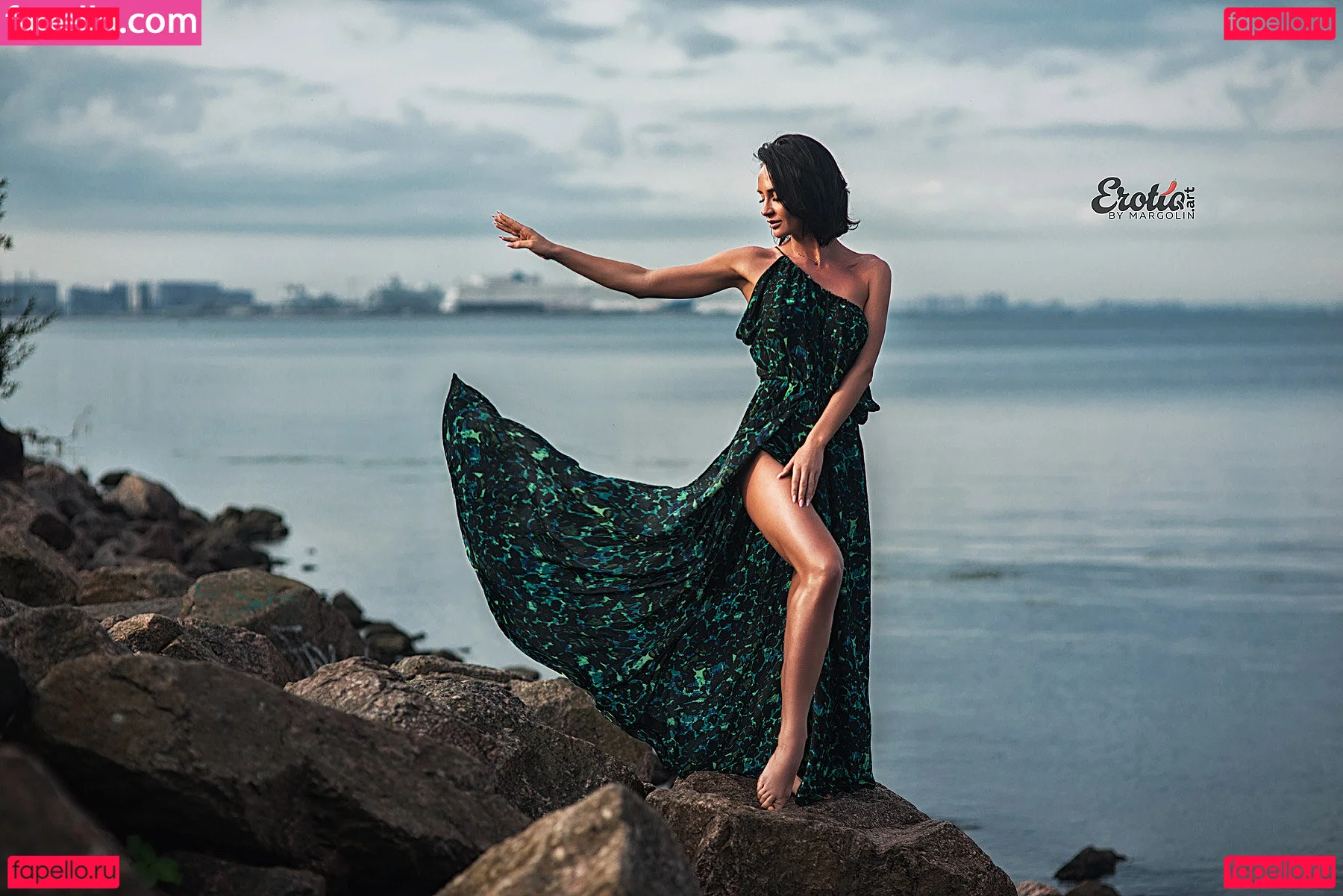 Kristina Grizzly Onlyfans Photo Gallery 