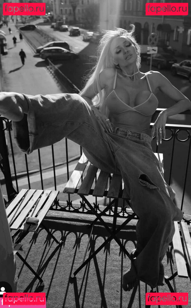 Kristina Grizzly Onlyfans Photo Gallery 