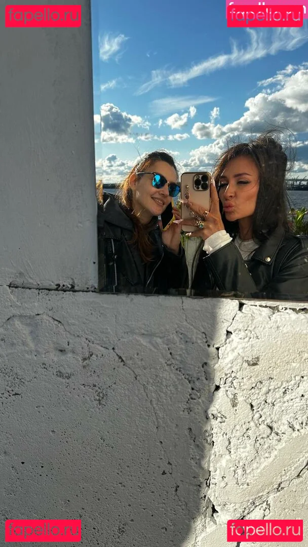 Kristina Grizzly Onlyfans Photo Gallery 