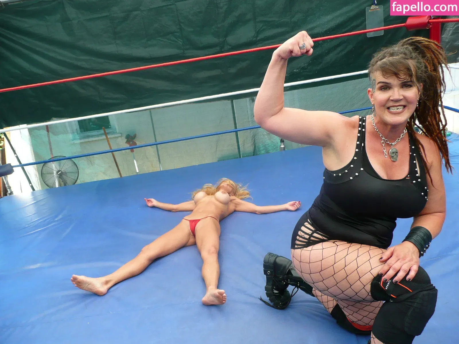 Tanya Danielle Onlyfans Photo Gallery 