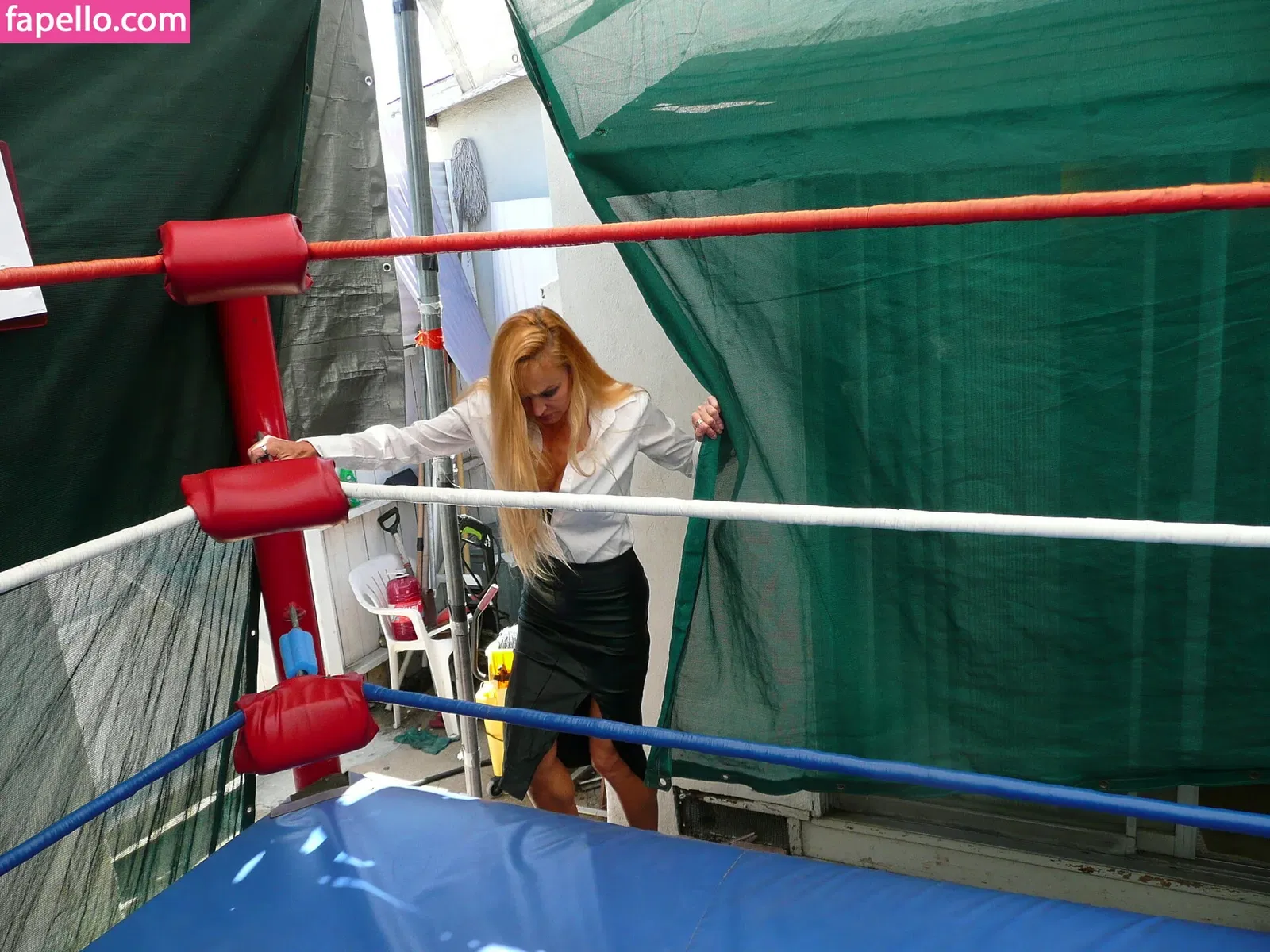 Tanya Danielle Onlyfans Photo Gallery 