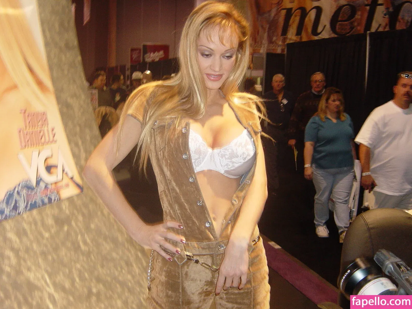 Tanya Danielle Onlyfans Photo Gallery 