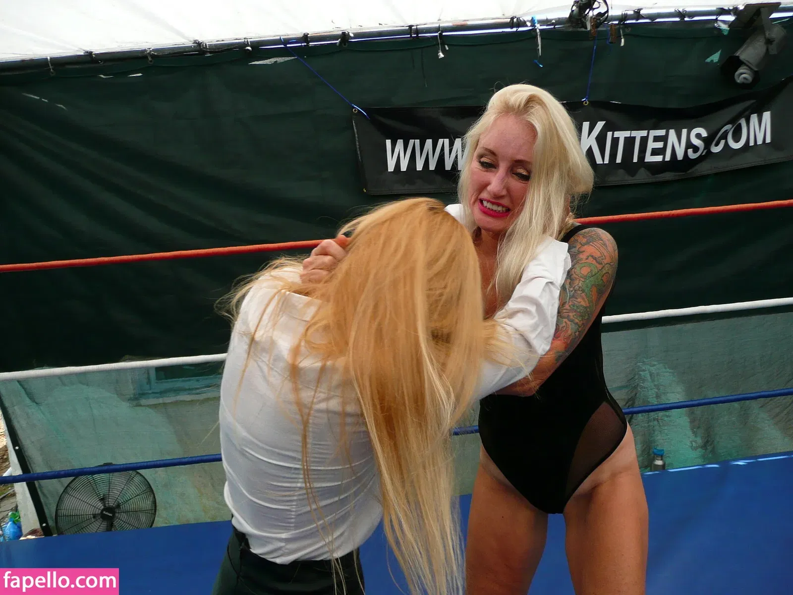 Tanya Danielle Onlyfans Photo Gallery 