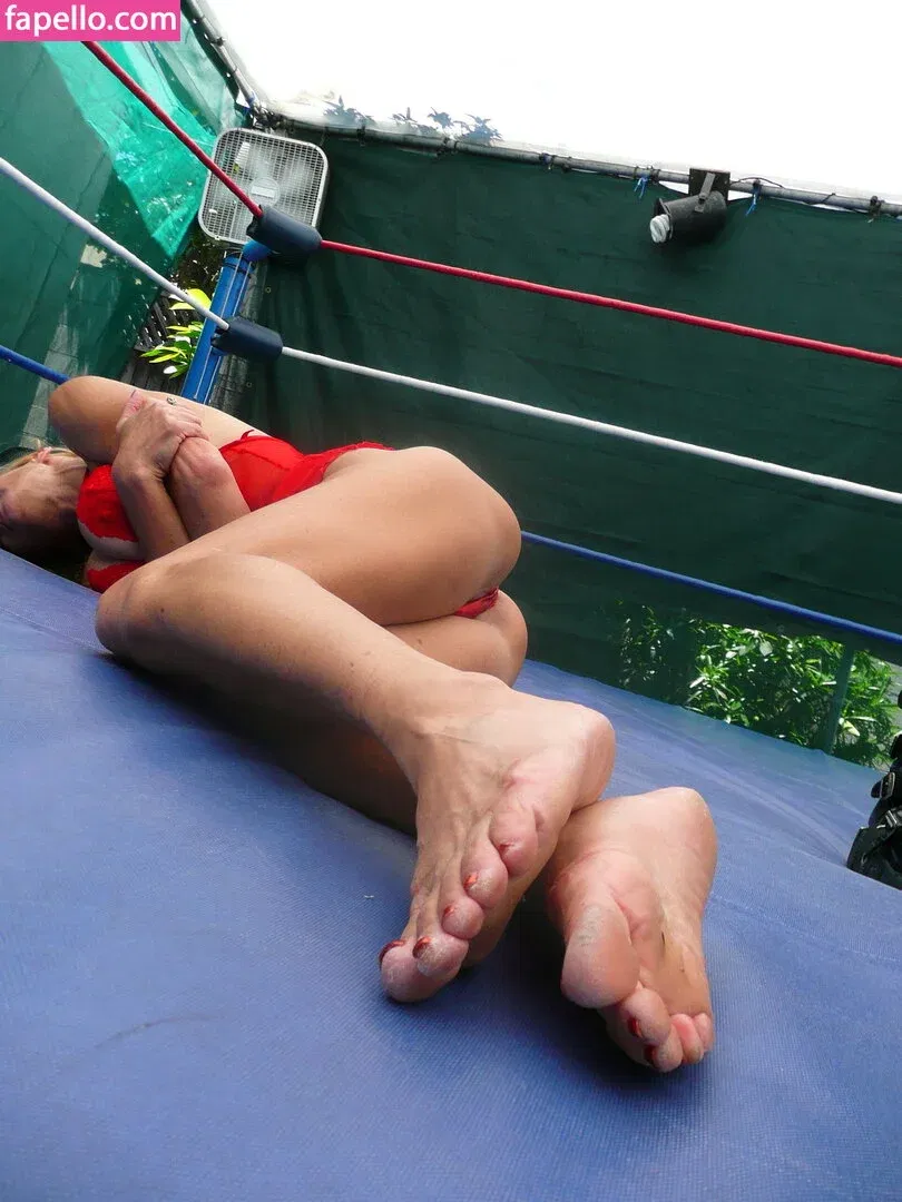 Tanya Danielle Onlyfans Photo Gallery 