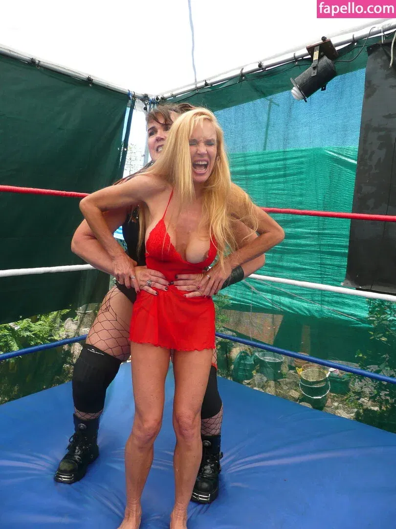 Tanya Danielle Onlyfans Photo Gallery 