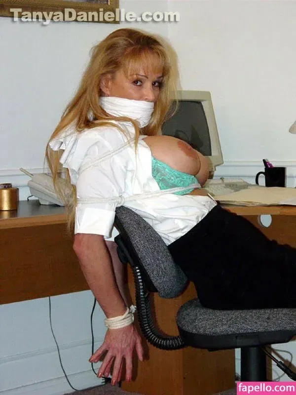 Tanya Danielle Onlyfans Photo Gallery 