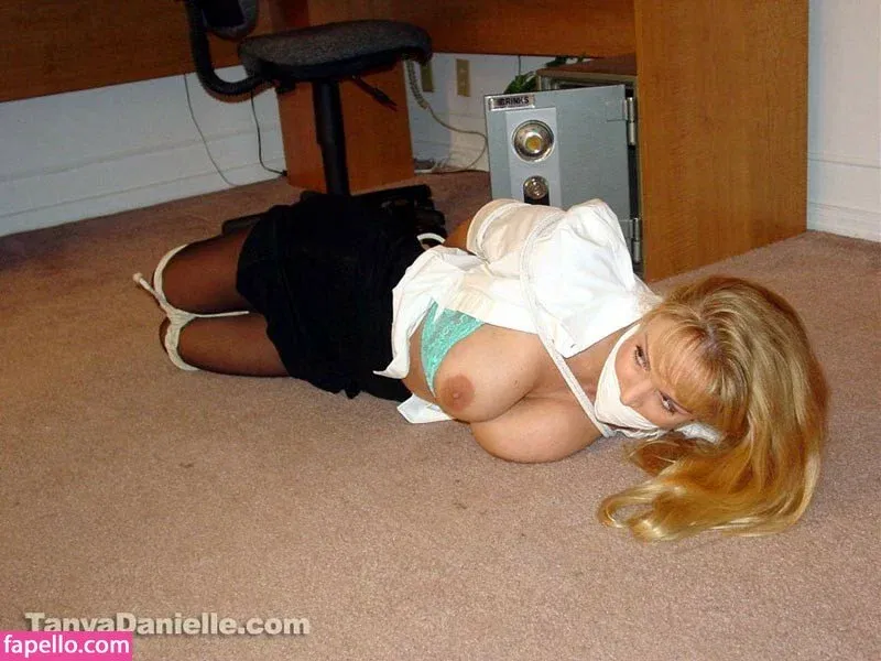 Tanya Danielle Onlyfans Photo Gallery 