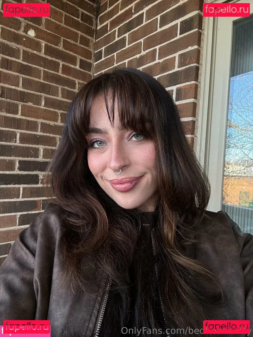 bedheadbetty Onlyfans Photo Gallery 