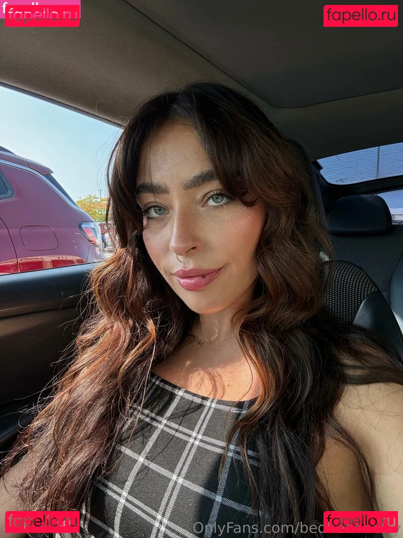 bedheadbetty Onlyfans Photo Gallery 