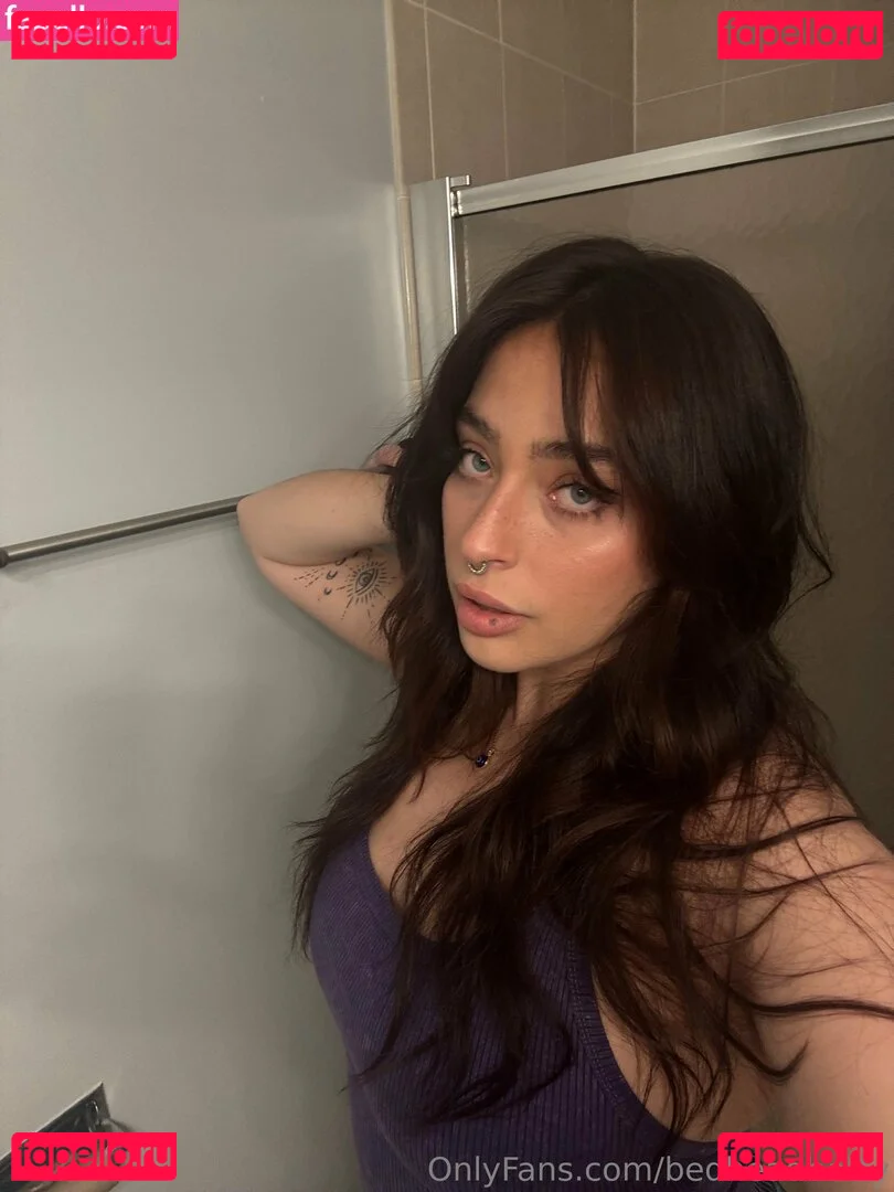 bedheadbetty Onlyfans Photo Gallery 