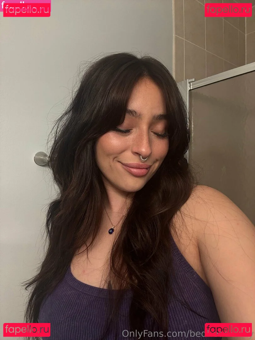 bedheadbetty Onlyfans Photo Gallery 