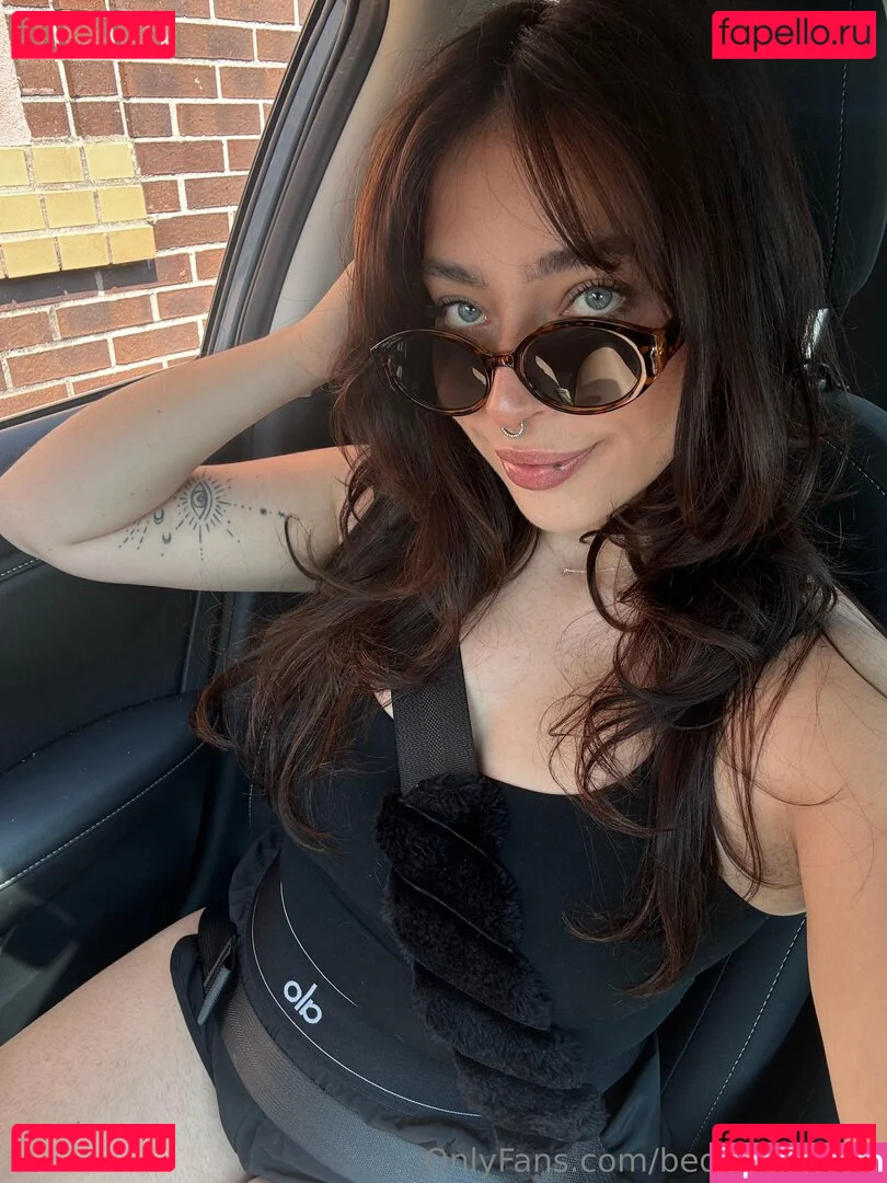 bedheadbetty Onlyfans Photo Gallery 