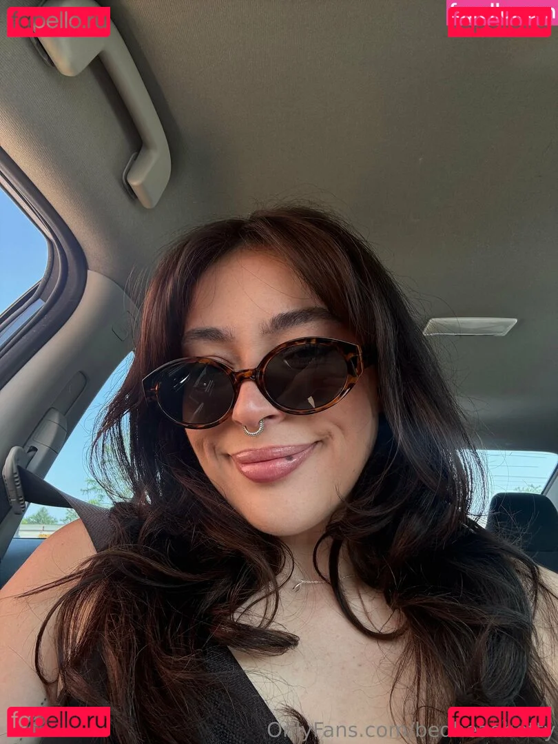 bedheadbetty Onlyfans Photo Gallery 